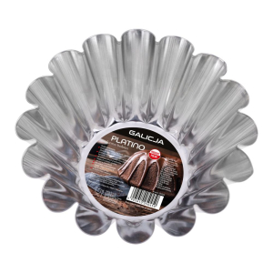 Forma babka PLATINO 17cm